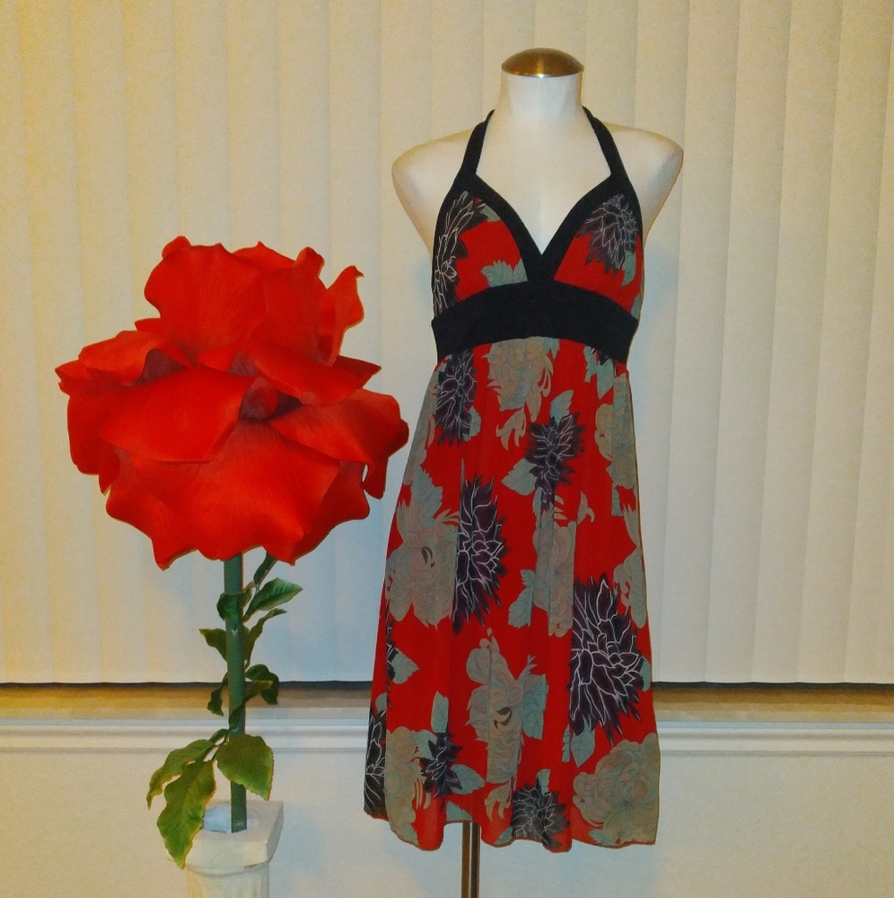 👗IT'S A SALE!! CUTE SUMMER DRESS👗